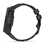 Garmin Tactix 8 - 51 mm Solar Inc. Applied Ballistics Elite Solver
