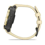 Garmin Instinct 3 – 45 mm, AMOLED Citrine with citrine silicone band