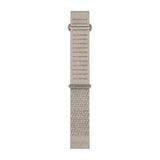 Garmin QuickFit 20 Short - French Gray ComfortFit Fabric band