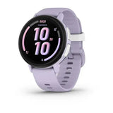 Garmin Bounce 2 - Light Purple