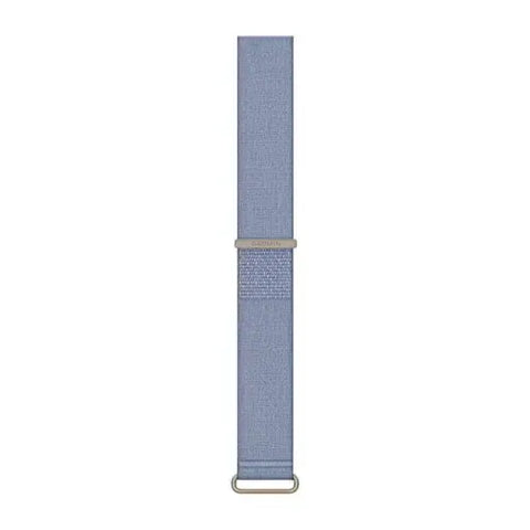 Garmin CIRQA Accessory Band L/XL -French Blue