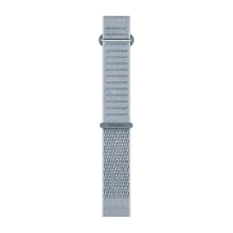 Garmin QuickFit 20 Short - Coastal Blue ComfortFit Fabric band