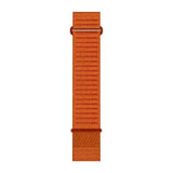 Garmin QuickFit 26 Long - Autumn Orange ComfortFit Fabric band