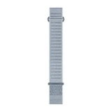 Garmin QuickFit 20 Long - Coastal Blue ComfortFit Fabric band