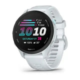 Garmin Forerunner 70 Smartwatch - Whitestone