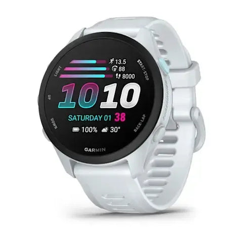 Garmin Forerunner 70 Smartwatch - Whitestone