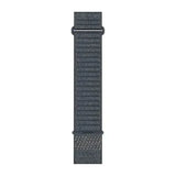 Garmin QuickFit 26 Long - Blue Granite ComfortFit Fabric band