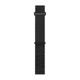 Garmin QuickFit 20 Short - Black ComfortFit Fabric band