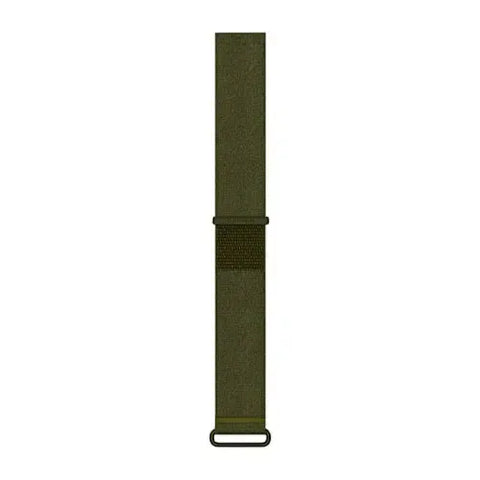 Garmin CIRQA Accessory Band S/M - Dark Olive