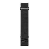 Garmin QuickFit 26 Long - Black ComfortFit Fabric band