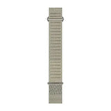 Garmin QuickFit 20 Long - Olive Gray ComfortFit Fabric band