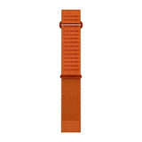 Garmin QuickFit 22 Short - Autumn Orange ComfortFit Fabric band