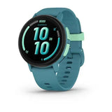 Garmin Bounce 2 - Turquoise