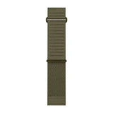 Garmin QuickFit 26 Short - Drab Green ComfortFit Fabric band