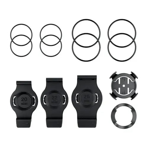 Garmin QuickFit Quarter-turn Bike Mount (Type B)