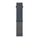 Garmin QuickFit 26 Short - Blue Granite ComfortFit Fabric band
