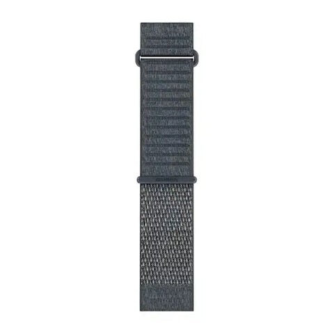 Garmin QuickFit 26 Short - Blue Granite ComfortFit Fabric band