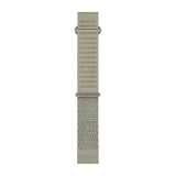 Garmin QuickFit 20 Short - Olive Gray ComfortFit Fabric band