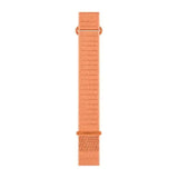 Garmin QuickFit 20 Long - Shell Pink ComfortFit Fabric band