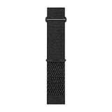 Garmin QuickFit 26 Short - Black ComfortFit Fabric band