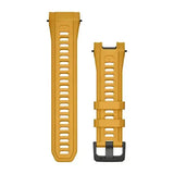 Garmin 26mm Watch Band - Sunburst Silicone Band suits Instinct 3 - 50mm