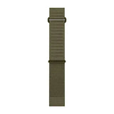 Garmin QuickFit 22 Short - Drab Green ComfortFit Fabric band