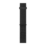 Garmin QuickFit 22 Short - Black ComfortFit Fabric band