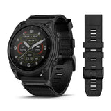 Garmin Tactix 8 - 51 mm Solar Inc.Applied Ballistics Ultralight Solver