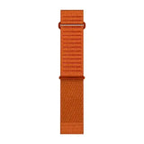Garmin QuickFit 26 Short - Autumn Orange ComfortFit Fabric band