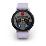 Garmin Bounce 2 - Light Purple