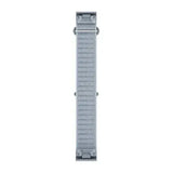 Garmin QuickFit 20 Short - Coastal Blue ComfortFit Fabric band