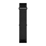 Garmin QuickFit 26 Short - Black ComfortFit Fabric band
