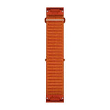 Garmin QuickFit 26 Short - Autumn Orange ComfortFit Fabric band