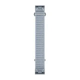 Garmin QuickFit 20 Long - Coastal Blue ComfortFit Fabric band