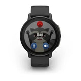 Garmin Bounce 2 - Slate Grey