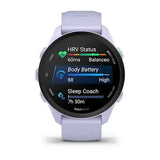 Garmin Forerunner 70 Smartwatch - Cool Lavender