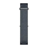Garmin QuickFit 26 Short - Blue Granite ComfortFit Fabric band
