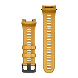 Garmin 26mm Watch Band - Sunburst Silicone Band suits Instinct 3 - 50mm