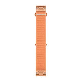 Garmin QuickFit 20 Short - Shell Pink ComfortFit Fabric band