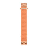 Garmin QuickFit 20 Long - Shell Pink ComfortFit Fabric band