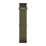 Garmin QuickFit 26 Short - Drab Green ComfortFit Fabric band