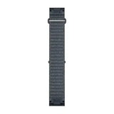 Garmin QuickFit 22 Short - Blue Granite ComfortFit Fabric band