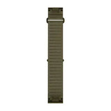 Garmin QuickFit 22 Short - Drab Green ComfortFit Fabric band