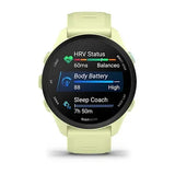Garmin Forerunner 70 Smartwatch - Citron