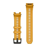 Garmin 22mm Watch Band - Sunburst Silicone Band suits Instinct 3 - 45mm