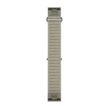 Garmin QuickFit 20 Short - Olive Gray ComfortFit Fabric band
