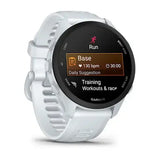 Garmin Forerunner 70 Smartwatch - Whitestone