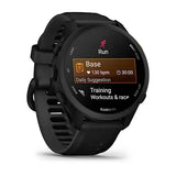 Garmin Forerunner 70 Smartwatch - Black