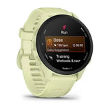 Garmin Forerunner 70 Smartwatch - Citron
