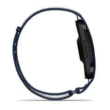 Garmin CIRQA Smart Band L-XL - Captain Blue